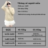 Ao Chong Nang Su Lanh 5D Han Nhap UPF 50+ Khuyen Mai Kinh - 50% giam, con 225k! 4