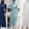 Áo chống nắng toàn thân 2 lớp thông hơi, nhẹ nhẹ, bảo vệ UV, chỉ 172.5k giảm giá 2