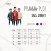 Áo Dài Bé Trai Tết 2.026 - Vải Gấm Cao Cấp, Họa Tiết Sang Trọng Giảm Giá Cực Sâu Chỉ 180k 2