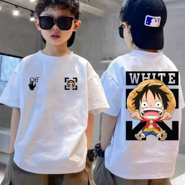 Áo Đồ Trẻ Em Đơn Vừa Vặn Mùa Hè In 100% Cotton Size 100-140, 3-14 tuổi - Giá Ưu Đãi 99.999đ
