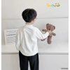 Áo Giữ Nhiệt Bé Trai BEEMO Cao Cổ Lót Lông Ấm, Giá Shock 79K Thay Vì 102.7K! 6