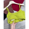 Áo hai dây nữ thun cotton mềm, đệm mút sexy, ôm sát body - Giá ưu đãi 89.000đ 9