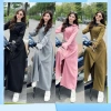 Áo Khoác Chống Nắng Nữ Toàn Thân Umi Dày Chống Tia UV Siêu Tốt Giá Chỉ 108.995đ