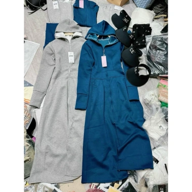Áo Khoác Chống Nắng Nữ Toàn Thân Umi Dày Chống Tia UV Siêu Tốt Giá Chỉ 108.995đ