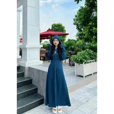 Áo Khoác Chống Nắng Nữ Toàn Thân Umi Dày Chống Tia UV Siêu Tốt Giá Chỉ 108.995đ 6 Áo Khoác Chống Nắng Nữ Toàn Thân Umi Dày Chống Tia UV Siêu Tốt Giá Chỉ 108.995đ 6