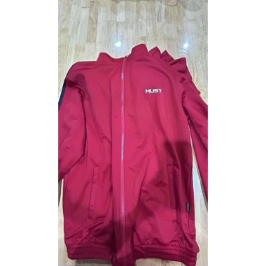 Áo Khoác Hust Bách Khoa Hà Nội Mới 100% - Giảm 80000đ Còn 400000đ