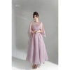 Áo Khoác Tơ Ngọc Siêu Nhẹ Cara Top - Khuyến Mãi 195.000đ Giảm Từ 234.000đ 4