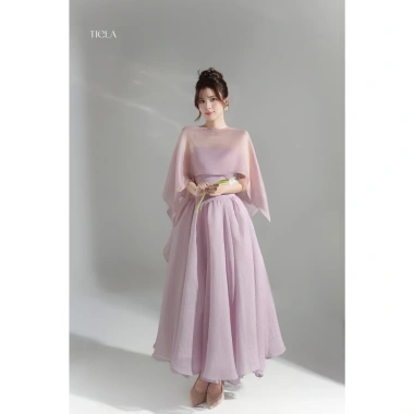 Áo Khoác Tơ Ngọc Siêu Nhẹ Cara Top - Khuyến Mãi 195.000đ Giảm Từ 234.000đ 4 Áo Khoác Tơ Ngọc Siêu Nhẹ Cara Top - Khuyến Mãi 195.000đ Giảm Từ 234.000đ 4
