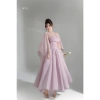 Áo Khoác Tơ Ngọc Siêu Nhẹ Cara Top - Khuyến Mãi 195.000đ Giảm Từ 234.000đ 5