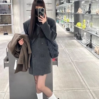 Áo len cao cấp thu đông, thời trang ấm áp cho ngày se lạnh chỉ 178.200₫