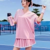 Áo Phông ECOCHIC LUX Boxy Tee DELINE Local Brand Chính Hãng Unisex Form Vừa Premium Cotton 100% B078 2