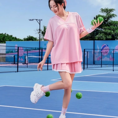 Áo Phông ECOCHIC LUX Boxy Tee DELINE Local Brand Chính Hãng Unisex Form Vừa Premium Cotton 100% B078 3