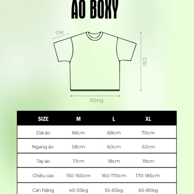 Áo Phông ECOCHIC LUX Boxy Tee DELINE Local Brand Chính Hãng Unisex Form Vừa Premium Cotton 100% B078 7