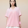 Áo Phông ECOCHIC LUX Boxy Tee DELINE Local Brand Chính Hãng Unisex Form Vừa Premium Cotton 100% B078 9