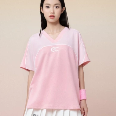 Áo Phông ECOCHIC LUX Boxy Tee DELINE Local Brand Chính Hãng Unisex Form Vừa Premium Cotton 100% B078 9