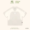 Áo Phông ECOCHIC LUX Boxy Tee DELINE Local Brand Chính Hãng Unisex Form Vừa Premium Cotton 100% B078 10