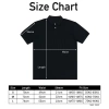 Áo Polo Thêu Ngựa Basic Angelos - Cotton Pique Chống Nhăn, Regular Fit Châu Âu 250k 9
