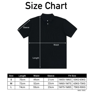 Áo Polo Thêu Ngựa Basic Angelos - Cotton Pique Chống Nhăn, Regular Fit Châu Âu 250k