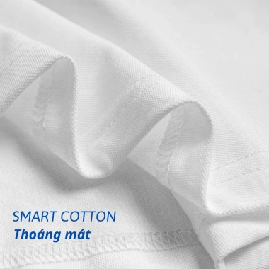 Áo polo thêu tên theo yêu cầu - Áo thun cặp đôi LiLa làm quà tặng sinh nhật, kỷ niệm cho bạn trai bạn gái 3