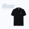 Áo polo thêu tên theo yêu cầu - Áo thun cặp đôi LiLa làm quà tặng sinh nhật, kỷ niệm cho bạn trai bạn gái 9