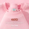 Áo Sweater Lông Cừu Dày Cho Bé Trai & Bé Gái - ấm Áp, Thoải Mái Mùa Đông Giá 291.600 7