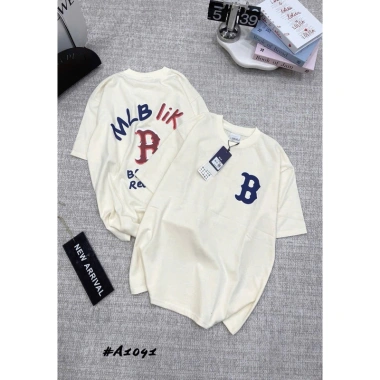 Áo thun 32 bigsize 60kg - 110kg [ N.D.L bigsize ][ Chất cotton tàu giãn 4c mềm mịn mát ] 3