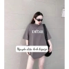 Áo thun 32 bigsize 60kg - 110kg [ N.D.L bigsize ][ Chất cotton tàu giãn 4c mềm mịn mát ] 6