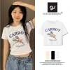 Áo thun cao cấp chất lượng vượt trội, thiết kế dễ thương, giảm giá 22% chỉ 70.000₫ 10