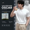 Áo thun chống nhăn ARMCEO Oscar2025 tôn dáng siêu mềm mịn chỉ 189k