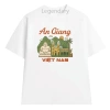 Áo thun du lịch các tỉnh miền tây 01 (An Giang, Bến Tre, Cà Mau, Cần Thơ, Đồng Tháp, Hậu Giang, Hà Tiên, Tây Ninh...)