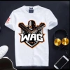 Áo thun Free Fire trắng - Đội tuyển WAG VHL Store giảm còn 59.000₫