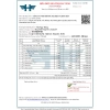 Áo thun nam màu đỏ cực chất - phong cách đơn giản, dễ mix đồ, giảm giá chỉ 138.000₫ 3