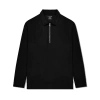 Áo thun polo nam LADOS-9.189 dây kéo, thun xương cá, form basic trẻ trung, chỉ 190.000₫ 2