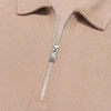 Áo thun polo nam LADOS-9.189 dây kéo, thun xương cá, form basic trẻ trung, chỉ 190.000₫ 6