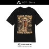 Áo Thun Siêu Hót Brainrot Tralero - Hiha Suyvong Giá Cực Sâu 79k Thay vì 99.5k 2