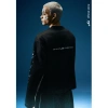 Áo thun tay dài Local Brand MUZIK CLOTHING | BUTTERFLY EFFECT – Form Boxy Tay Dài, 100% Cotton | LS-BE 5