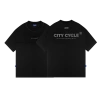 Áo Thun Unisex City Cycle Big Star Khuyến Mãi 195k - Local Brand Chính Hãng Mùa Hè 2