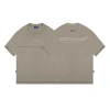 Áo Thun Unisex City Cycle Big Star Khuyến Mãi 195k - Local Brand Chính Hãng Mùa Hè 3