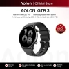 Aolon GTR 3 - Đồng hồ thông minh 8.8mm IP68, AMOLED 1.43 inch, Giá 799.000 VND