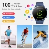 Aolon GTR 3 - Đồng hồ thông minh 8.8mm IP68, AMOLED 1.43 inch, Giá 799.000 VND 5