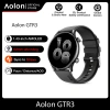 Aolon GTR 3 - Đồng hồ thông minh 8.8mm IP68, AMOLED 1.43 inch, Giá 799.000 VND 10