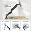 Arm Màn Hình EDRA EMA7.302-7.308 22-34 inch Giá ưu đãi 338.000 bền chắc linh hoạt 2