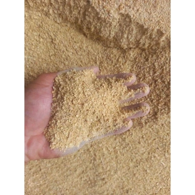 Bả đậu nành khô 1kg - Giá chỉ 27.999k, giàu protein, dinh dưỡng, chất lượng cao