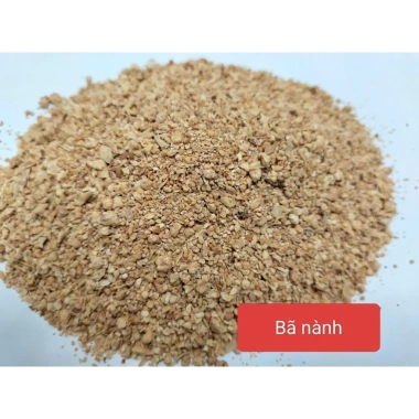 Bả đậu nành khô 1kg - Giá chỉ 27.999k, giàu protein, dinh dưỡng, chất lượng cao