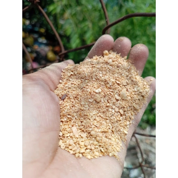 Kinh nghiệm bảo quản và cho ăn bã đậu nành nguyên chất 1kg sao cho hiệu quả và tiết kiệm