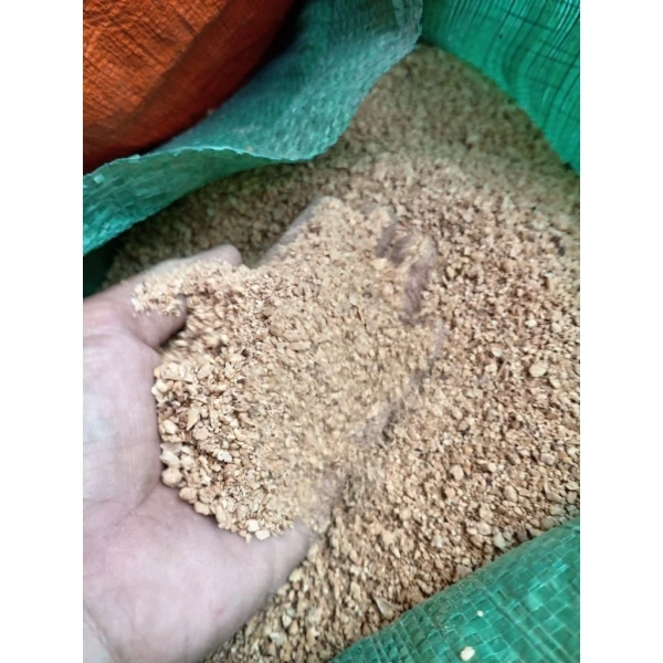 Kinh nghiệm tự làm bữa ăn cho thú cưng bằng bã đậu nành nguyên chất