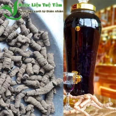 Ba Kích Tím Quảng Ninh Khô 200g - Giảm Giá Cực Tốt Chỉ 100k Thay 122k