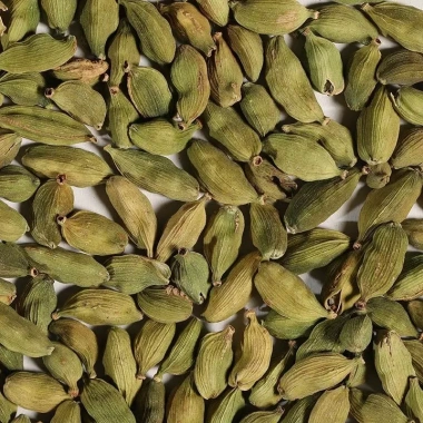 Bạch Đậu Khấu 50g Green Cardamom - Gia Vị Cà Ri, Pha Chế, Làm Bánh | Giá 27.930₫ 3 Bạch Đậu Khấu 50g Green Cardamom - Gia Vị Cà Ri, Pha Chế, Làm Bánh | Giá 27.930₫ 3