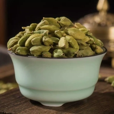 Bạch Đậu Khấu 50g Green Cardamom - Gia Vị Cà Ri, Pha Chế, Làm Bánh | Giá 27.930₫ 5 Bạch Đậu Khấu 50g Green Cardamom - Gia Vị Cà Ri, Pha Chế, Làm Bánh | Giá 27.930₫ 5