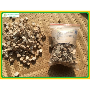 Bạch linh 500g loại đẹp cỡ vừa - Tươi ngon, sạch, giá ưu đãi 118.000₫